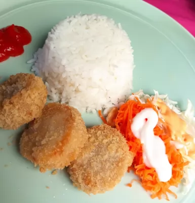 Jual Frozen Food Omah Nekdy Tanpa MSG Praktis Tinggal Goreng Cakung Jakarta Timur